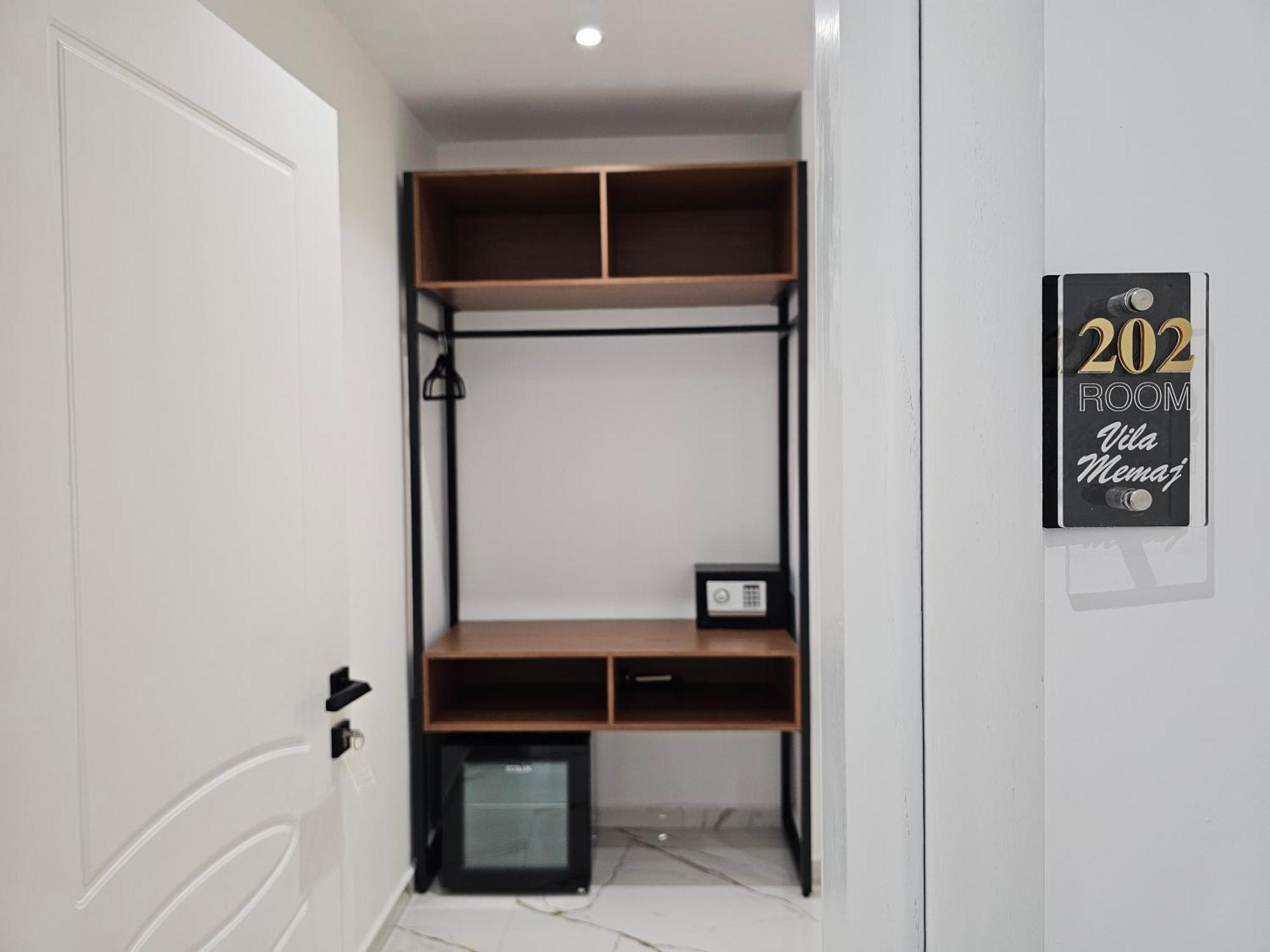 Villa Memaj Ksamil Ngoại thất bức ảnh