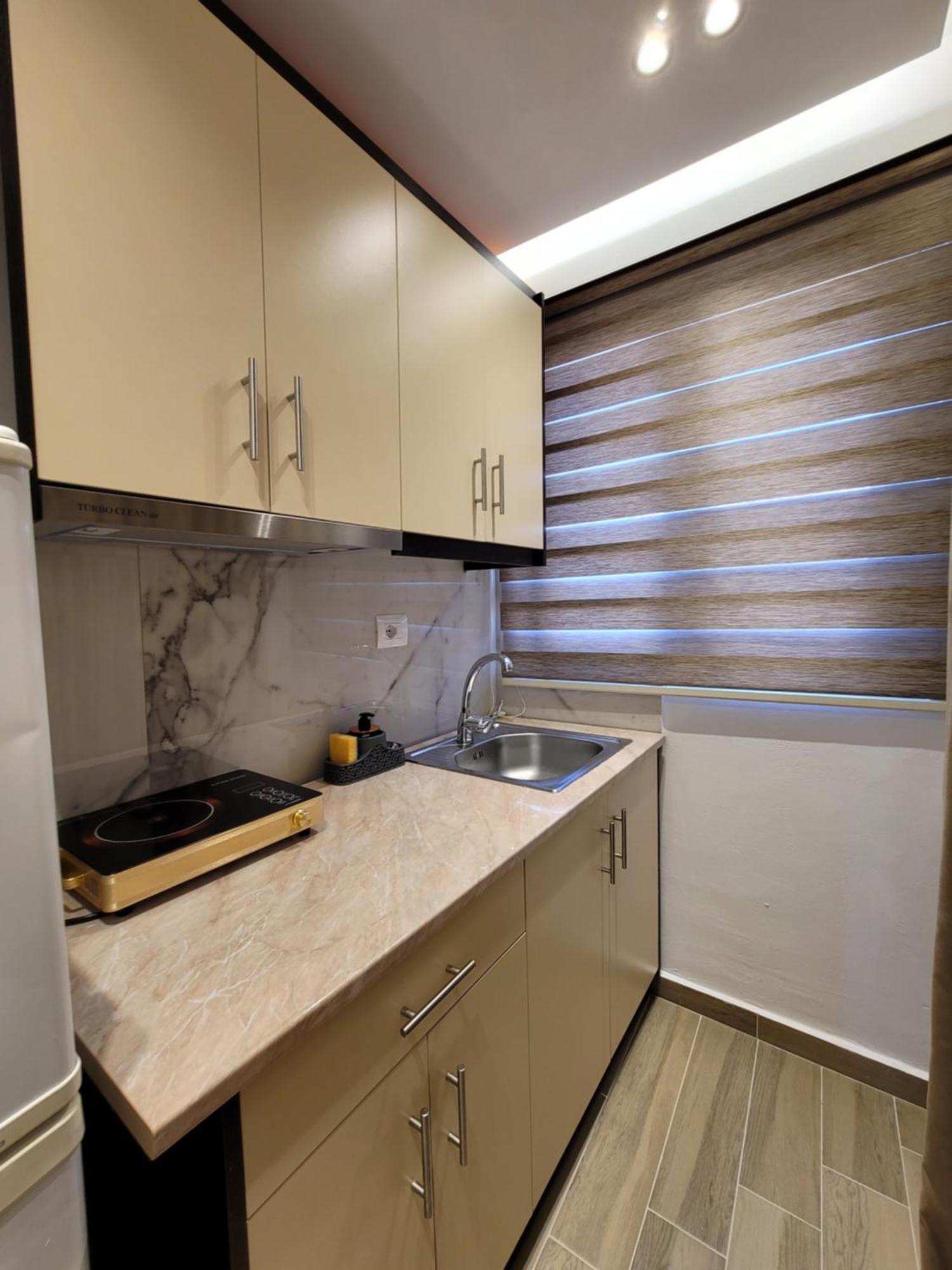 Villa Memaj Ksamil Ngoại thất bức ảnh